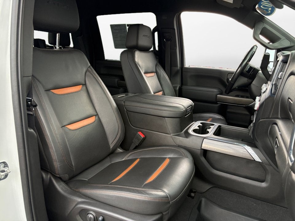 2023 GMC Sierra 2500 HD AT4