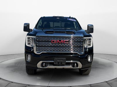 2023 GMC Sierra 2500 HD Denali