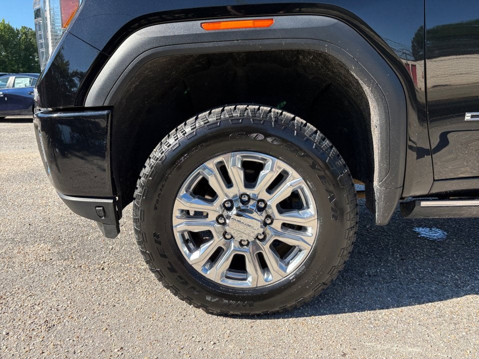 2023 GMC Sierra 2500 HD Denali