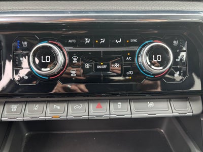 2025 GMC Sierra 3500 HD Denali DRW
