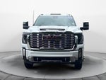 2025 GMC Sierra 3500 HD Denali DRW