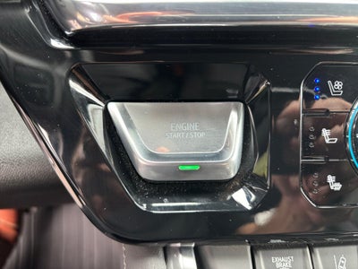 2025 GMC Sierra 3500 HD Denali DRW
