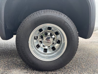 2025 GMC Sierra 3500 HD Denali DRW