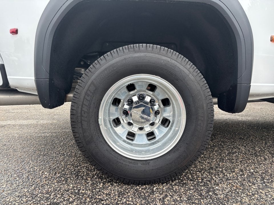 2025 GMC Sierra 3500 HD Denali DRW