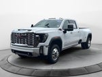 2025 GMC Sierra 3500 HD Denali DRW