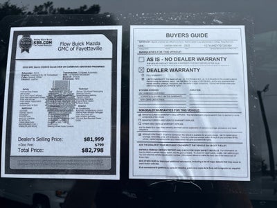 2025 GMC Sierra 3500 HD Denali DRW