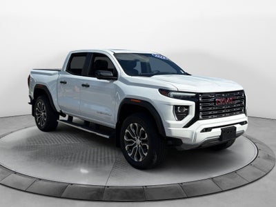 2024 GMC Canyon Denali