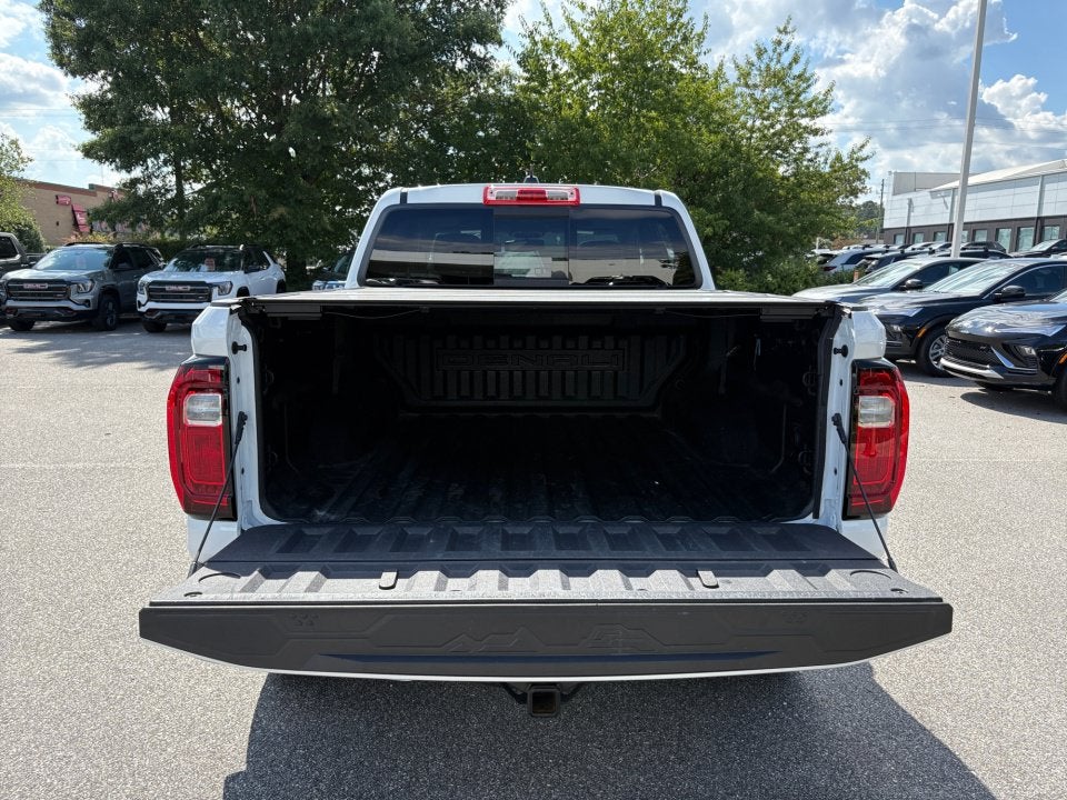 2024 GMC Canyon Denali