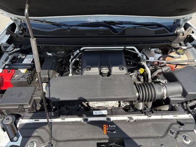 2024 GMC Canyon Denali