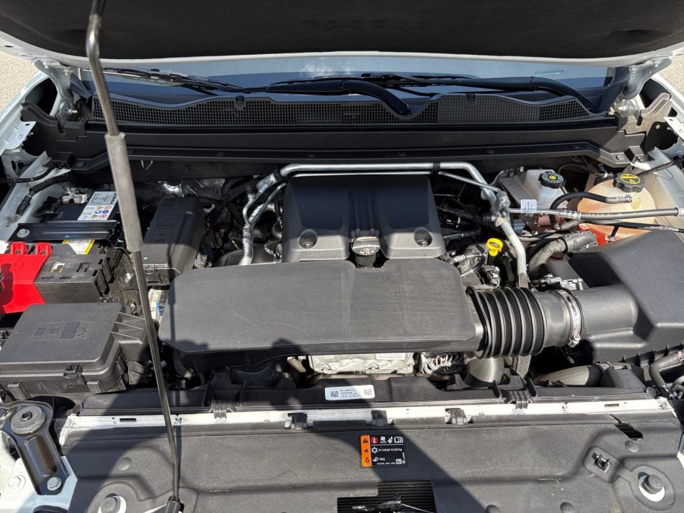 2024 GMC Canyon Denali