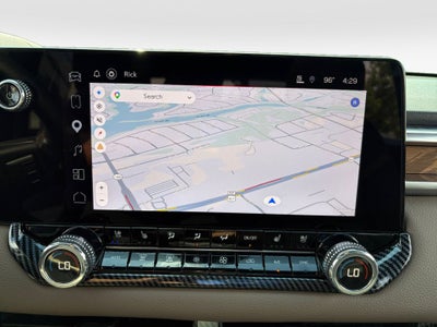 2024 GMC Canyon Denali