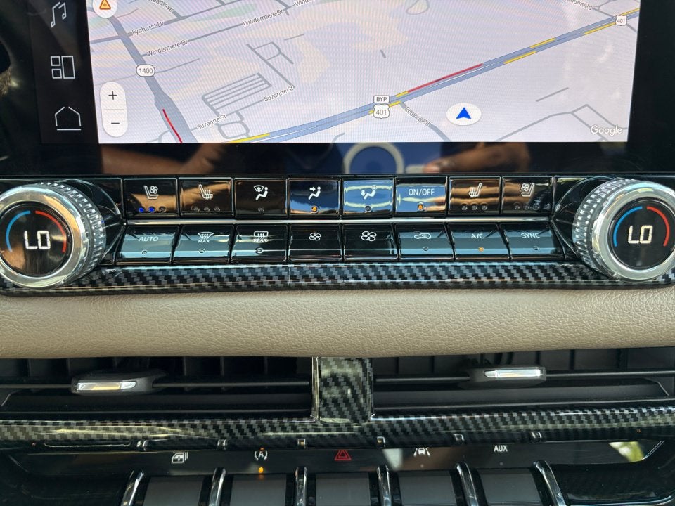 2024 GMC Canyon Denali
