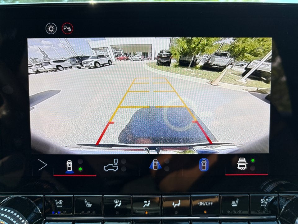2024 GMC Canyon Denali