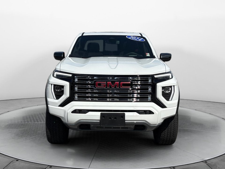 2024 GMC Canyon Denali