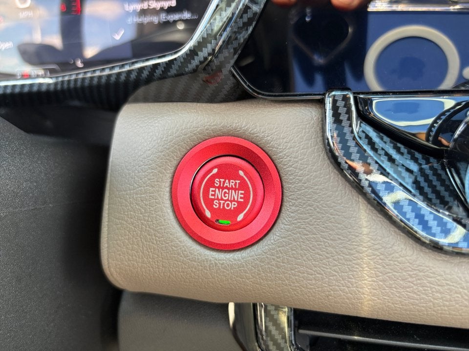 2024 GMC Canyon Denali