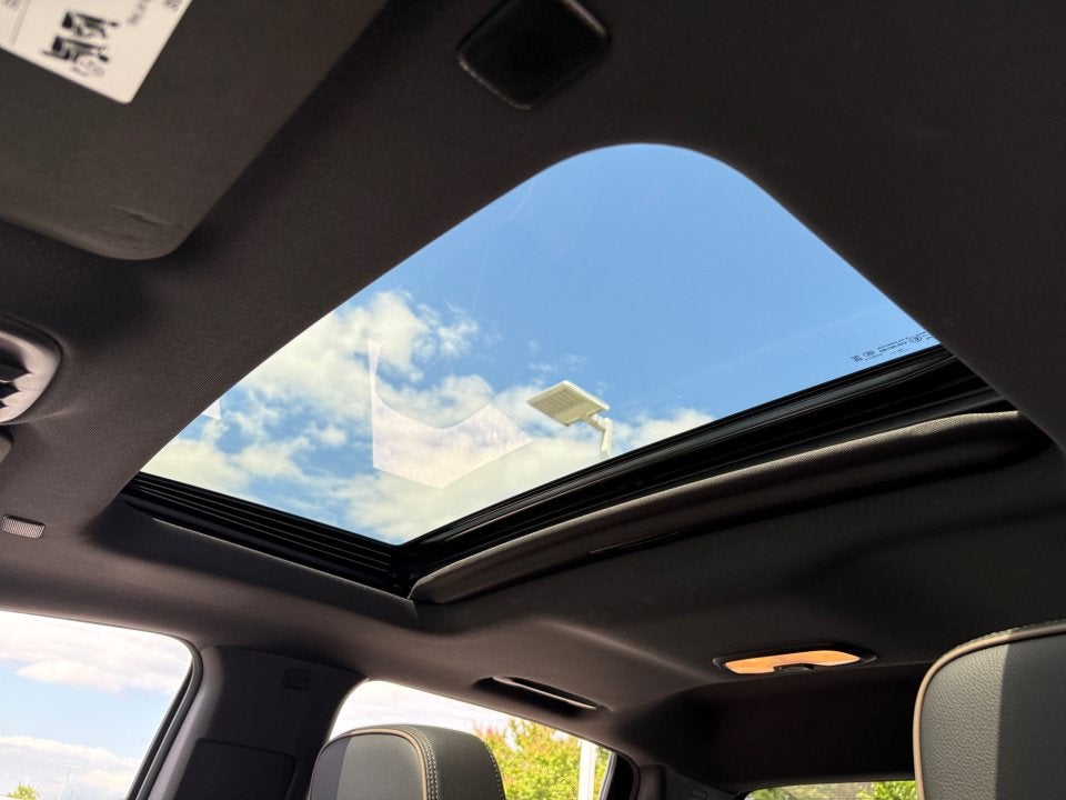 2024 GMC Canyon Denali