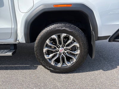 2024 GMC Canyon Denali