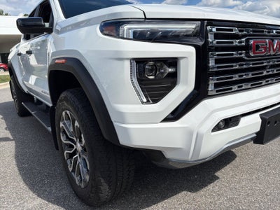 2024 GMC Canyon Denali