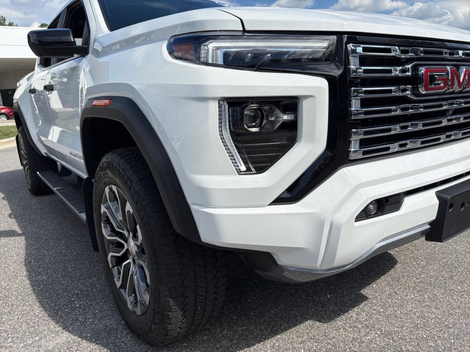 2024 GMC Canyon Denali