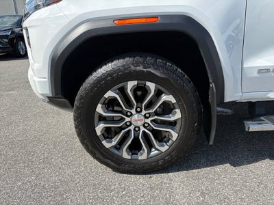 2024 GMC Canyon Denali