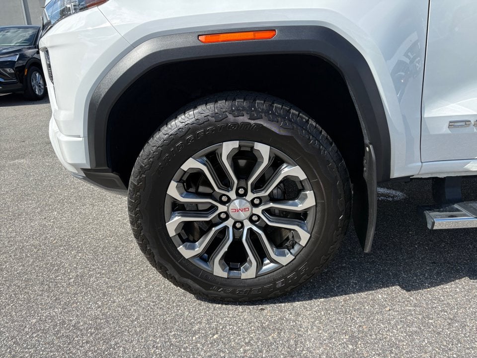 2024 GMC Canyon Denali