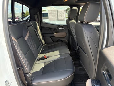 2024 GMC Canyon Denali