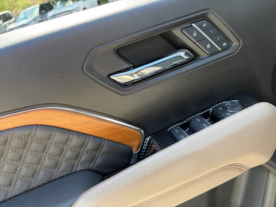 2024 GMC Canyon Denali