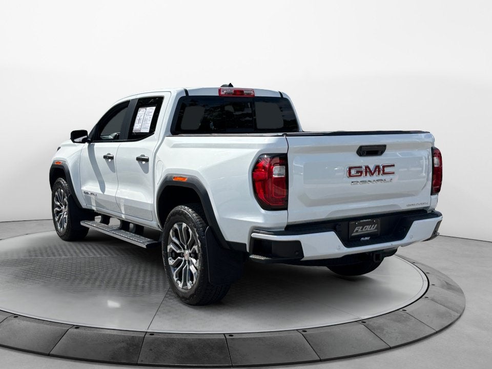 2024 GMC Canyon Denali