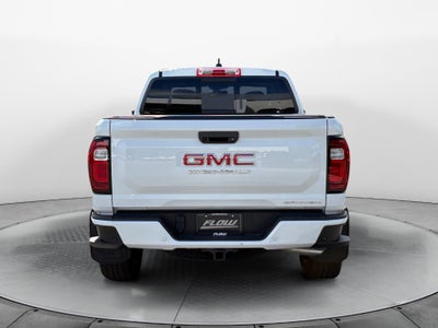2024 GMC Canyon Denali