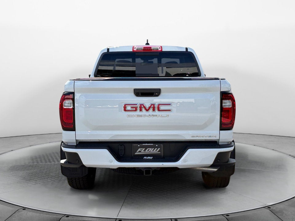 2024 GMC Canyon Denali