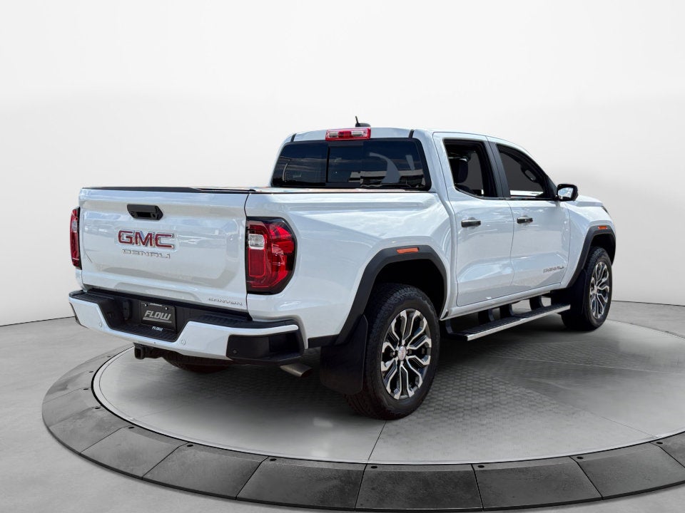 2024 GMC Canyon Denali
