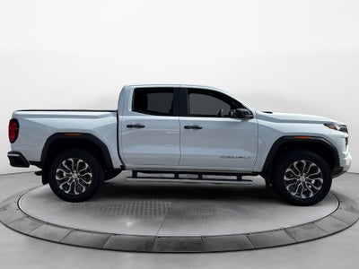 2024 GMC Canyon Denali