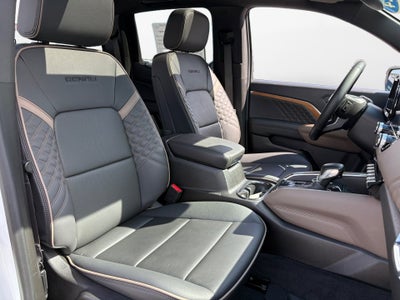 2024 GMC Canyon Denali