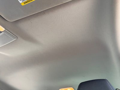 2022 Nissan Altima SV Intelligent AWD