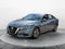 2022 Nissan Altima SV Intelligent AWD