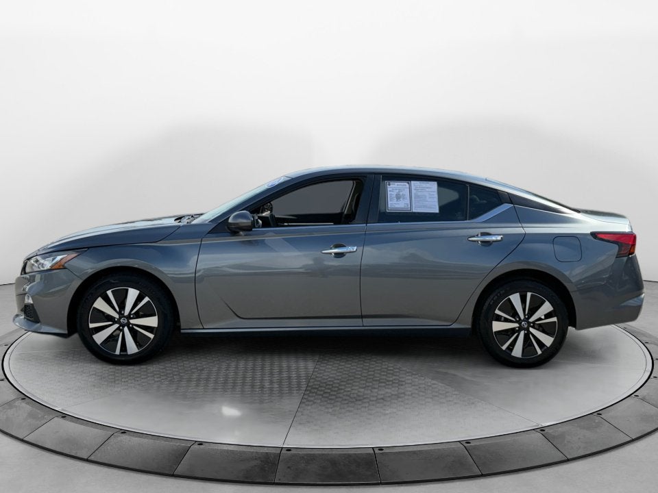 2022 Nissan Altima SV Intelligent AWD