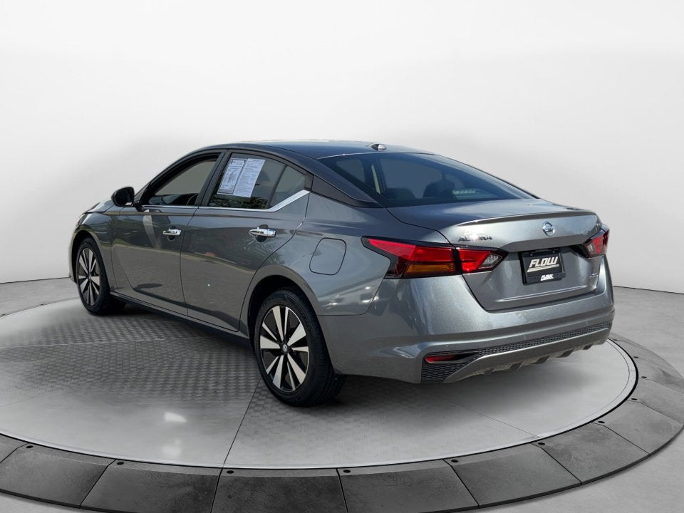 2022 Nissan Altima SV Intelligent AWD
