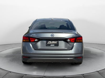 2022 Nissan Altima SV Intelligent AWD