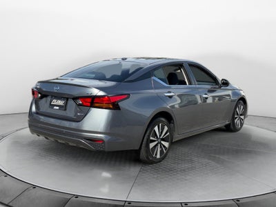 2022 Nissan Altima SV Intelligent AWD