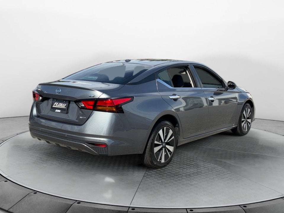 2022 Nissan Altima SV Intelligent AWD