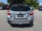 2017 Subaru Crosstrek 2.0i Limited