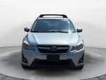 2017 Subaru Crosstrek 2.0i Limited
