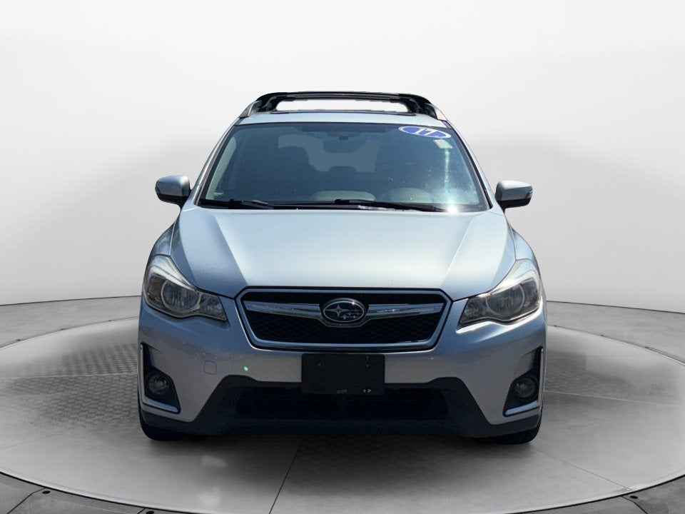 2017 Subaru Crosstrek 2.0i Limited