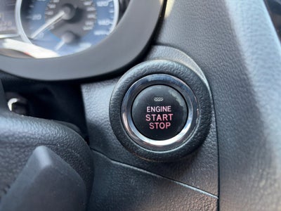 2017 Subaru Crosstrek 2.0i Limited