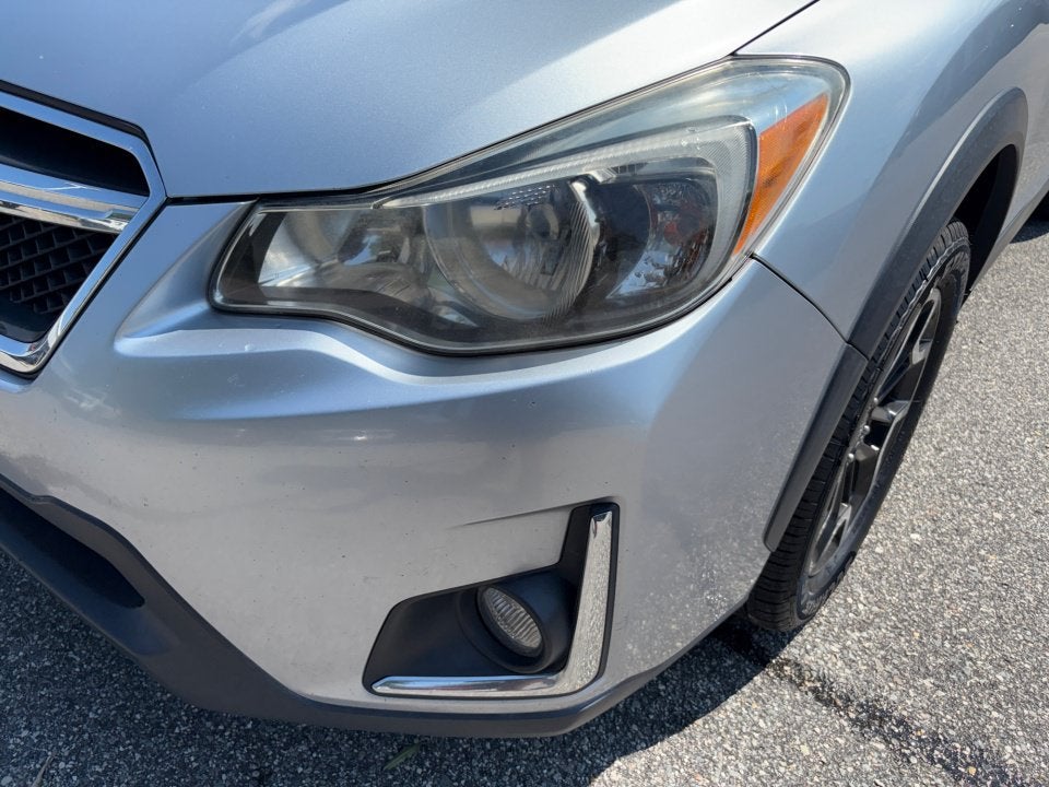 2017 Subaru Crosstrek 2.0i Limited