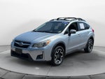 2017 Subaru Crosstrek 2.0i Limited