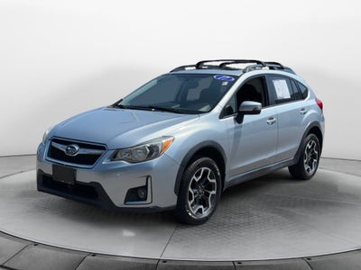 2017 Subaru Crosstrek 2.0i Limited