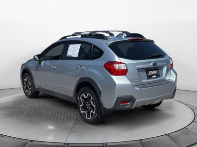 2017 Subaru Crosstrek 2.0i Limited