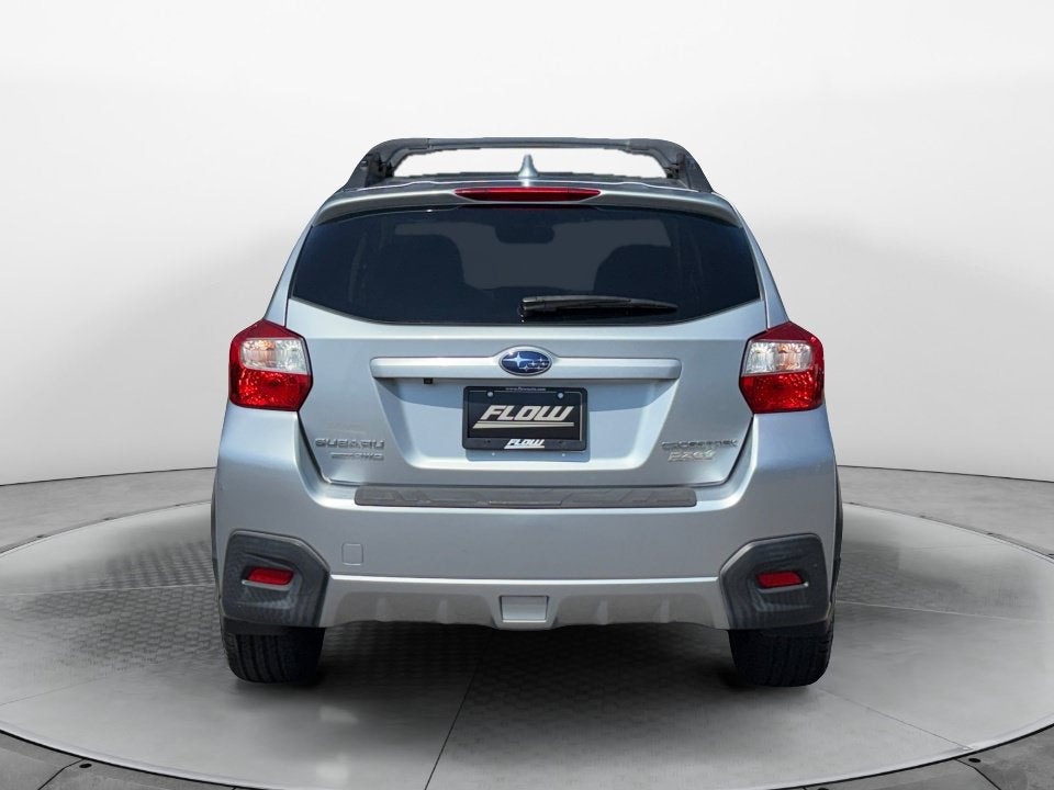 2017 Subaru Crosstrek 2.0i Limited
