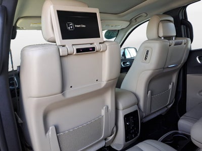 2014 Dodge Durango Citadel